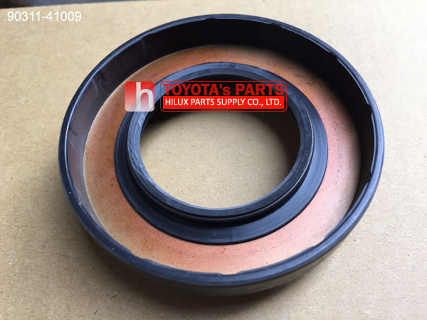 90311-41009,Toyota Oil Seal For 4Runner FJ Cruiser Rear Diff